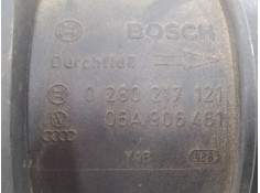 Recambio de caudalimetro para volkswagen polo iv (9n_, 9a_) 1.9 tdi referencia OEM IAM 06A906461  0280217121 2