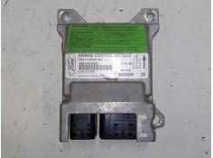 Recambio de centralita airbag para ford focus i (daw, dbw) 2.0 16v referencia OEM IAM YS4T14B056BA  0285001396