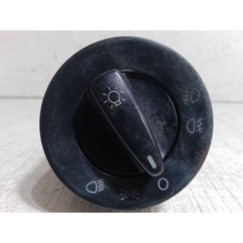 Recambio de conmutador de luces para volkswagen golf iv (1j1) 1.9 tdi referencia OEM IAM 1C0941531A   Recambio de conmutador de luces para volkswagen golf iv (1j1) 1.9 tdi referencia OEM IAM 1C0941531A