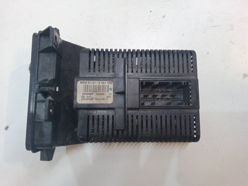Recambio de conmutador de luces para bmw 3 (e46) 318 i referencia OEM IAM 61316901428  086480050