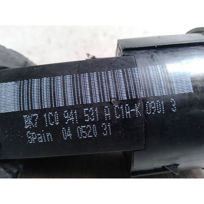 Recambio de conmutador de luces para volkswagen golf iv (1j1) 1.9 tdi referencia OEM IAM 1C0941531A   Recambio de conmutador de luces para volkswagen golf iv (1j1) 1.9 tdi referencia OEM IAM 1C0941531A