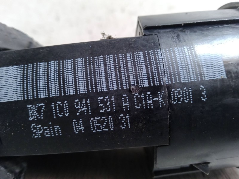 Recambio de conmutador de luces para volkswagen golf iv (1j1) 1.9 tdi referencia OEM IAM 1C0941531A   Recambio de conmutador de luces para volkswagen golf iv (1j1) 1.9 tdi referencia OEM IAM 1C0941531A