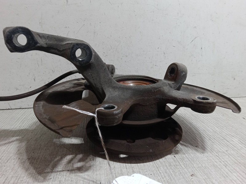 Recambio de mangueta delantera izquierda para mercedes-benz clase a (w168) a 140 (168.031, 168.131) referencia OEM IAM    Recambio de mangueta delantera izquierda para mercedes-benz clase a (w168) a 140 (168.031, 168.131) referencia OEM IAM