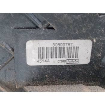CERRADURA PUERTA DELANTERA IZQUIERDA 30699787 