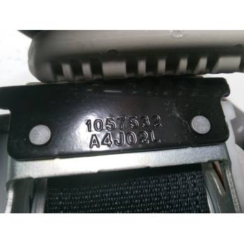 CINTURON SEGURIDAD TRASERO DERECHO 888443VU0B 