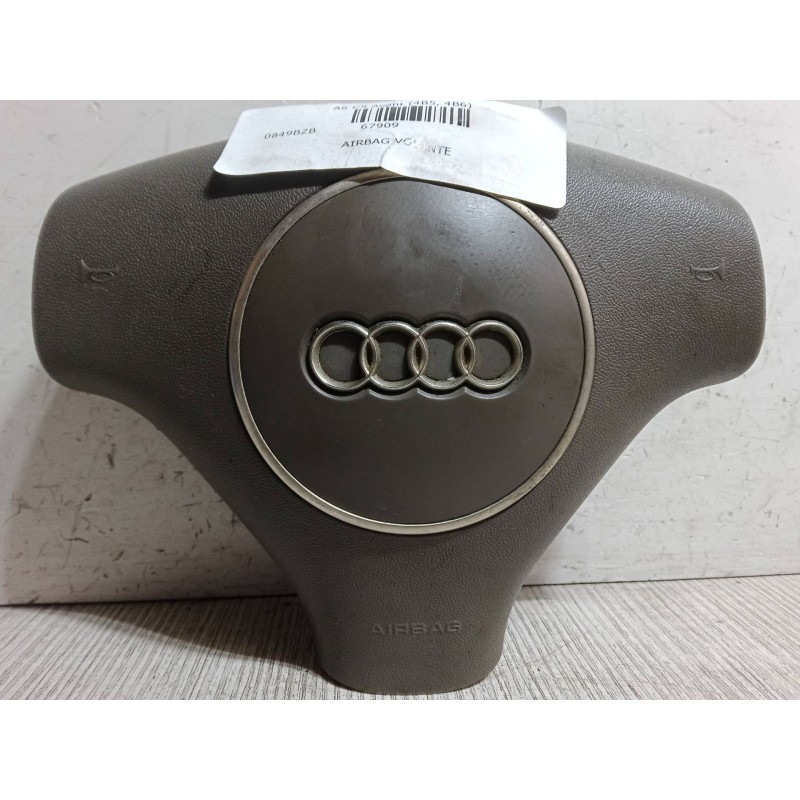 Recambio de airbag volante para audi a6 c5 avant (4b5, 4b6) 3.0 referencia OEM IAM   