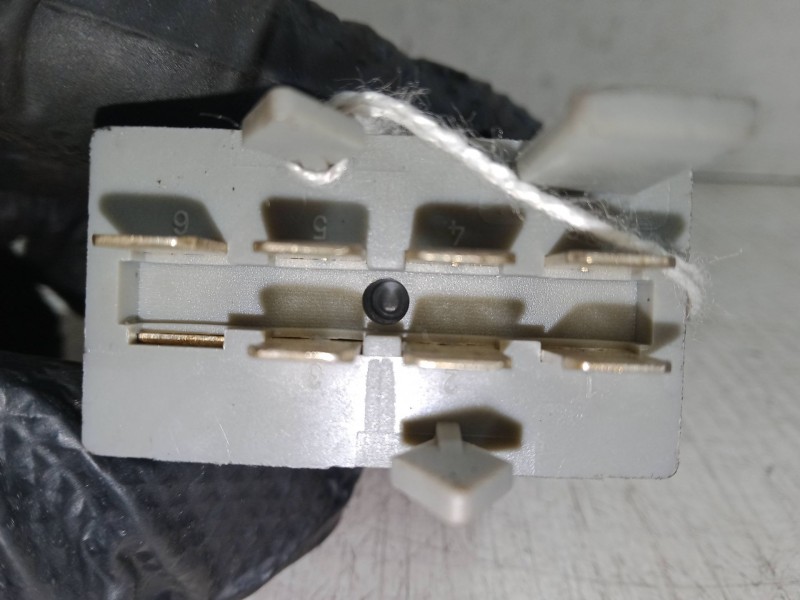 Recambio de warning para volkswagen golf iv (1j1) 1.9 tdi referencia OEM IAM    Recambio de warning para volkswagen golf iv (1j1) 1.9 tdi referencia OEM IAM