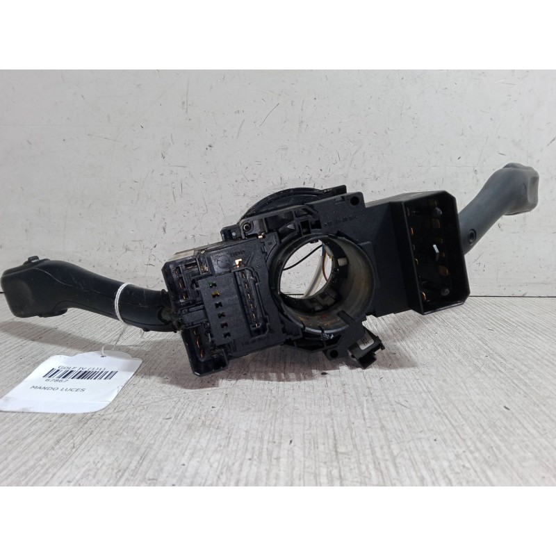 Recambio de mando luces para volkswagen golf iv (1j1) 1.6 referencia OEM IAM 1J0959653B   Recambio de mando luces para volkswagen golf iv (1j1) 1.6 referencia OEM IAM 1J0959653B