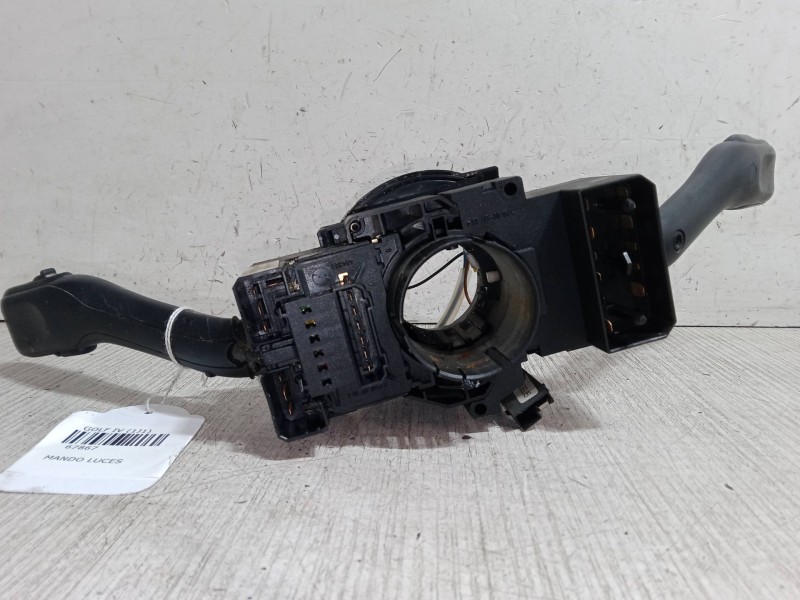 Recambio de mando luces para volkswagen golf iv (1j1) 1.6 referencia OEM IAM 1J0959653B   Recambio de mando luces para volkswagen golf iv (1j1) 1.6 referencia OEM IAM 1J0959653B