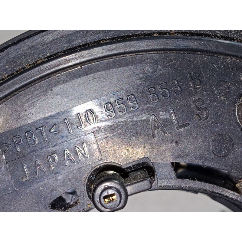 Recambio de mando luces para volkswagen golf iv (1j1) 1.6 referencia OEM IAM 1J0959653B   Recambio de mando luces para volkswagen golf iv (1j1) 1.6 referencia OEM IAM 1J0959653B