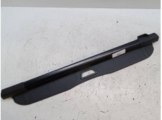 Recambio de bandeja trasera para mercedes-benz clase a (w169) a 180 cdi (169.007, 169.307) referencia OEM IAM A1698100009