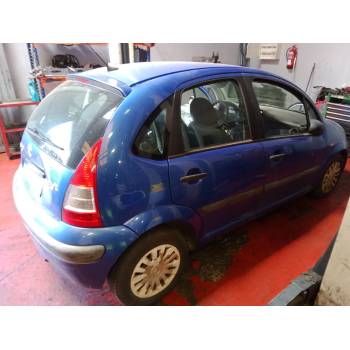 CITROËN C3 I (FC_, FN_)