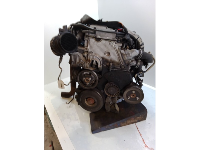 Recambio de motor completo para saab 9-3 (ys3d) 2.2 tid referencia OEM IAM   