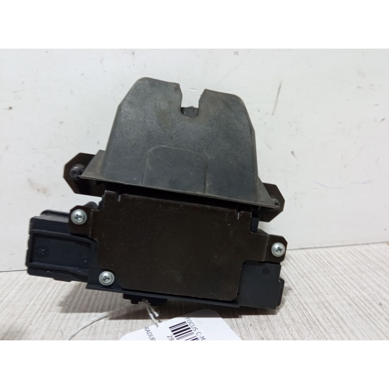 Recambio de cerradura maletero / porton para ford focus c-max (dm2) 2.0 tdci referencia OEM IAM 01041111904  