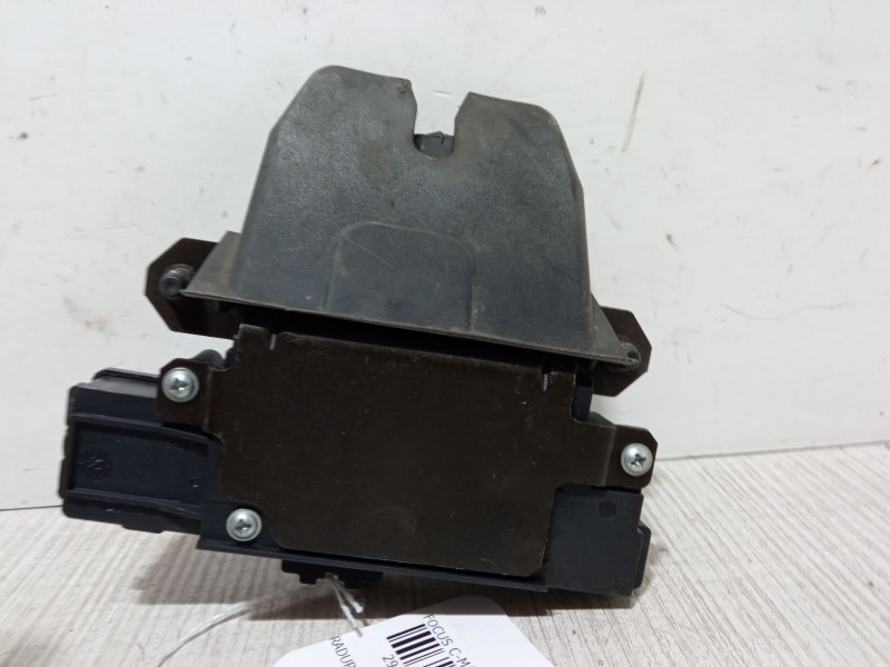 Recambio de cerradura maletero / porton para ford focus c-max (dm2) 2.0 tdci referencia OEM IAM 01041111904  