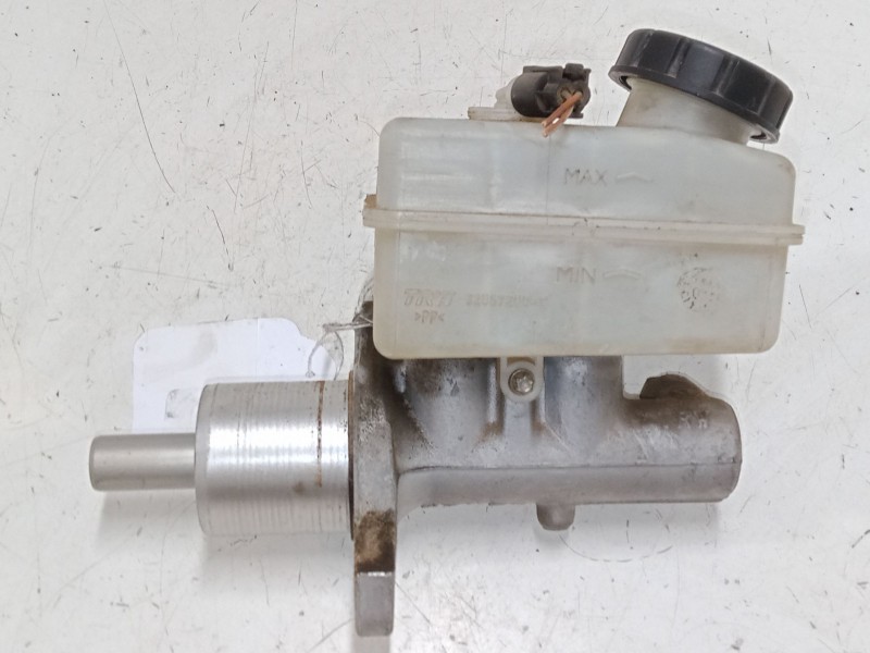 Recambio de bomba freno para mercedes-benz clase a (w169) a 180 cdi (169.007, 169.307) referencia OEM IAM    Recambio de bomba freno para mercedes-benz clase a (w169) a 180 cdi (169.007, 169.307) referencia OEM IAM