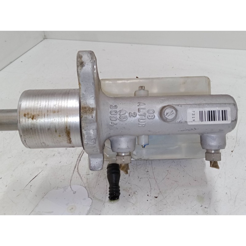 Recambio de bomba freno para mercedes-benz clase a (w169) a 180 cdi (169.007, 169.307) referencia OEM IAM    Recambio de bomba freno para mercedes-benz clase a (w169) a 180 cdi (169.007, 169.307) referencia OEM IAM