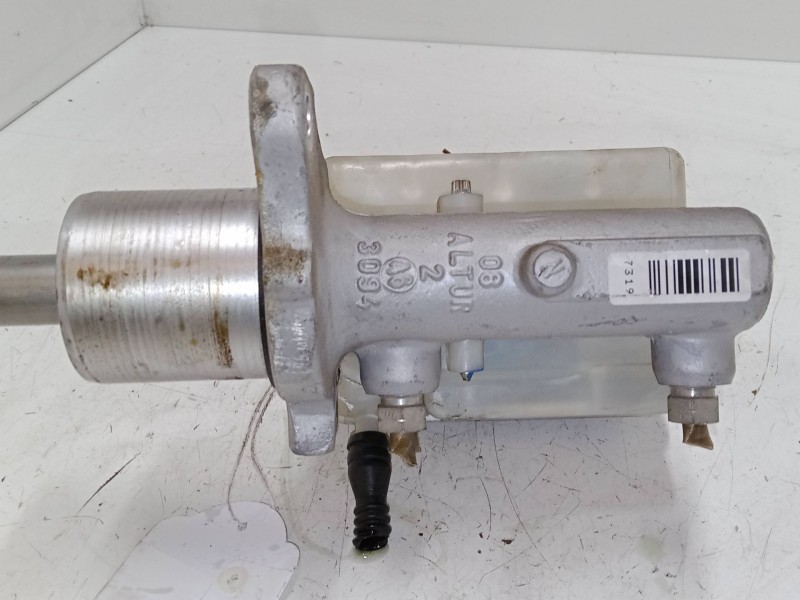 Recambio de bomba freno para mercedes-benz clase a (w169) a 180 cdi (169.007, 169.307) referencia OEM IAM    Recambio de bomba freno para mercedes-benz clase a (w169) a 180 cdi (169.007, 169.307) referencia OEM IAM