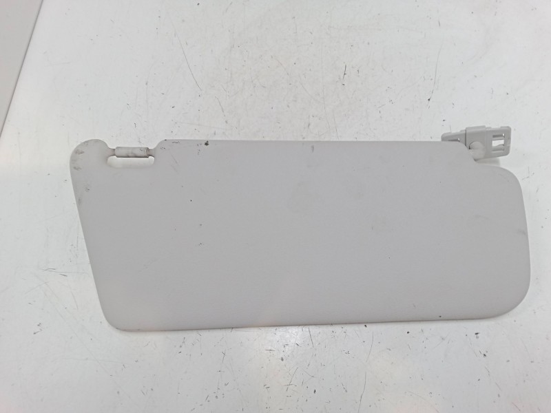 Recambio de parasol izquierdo para mercedes-benz clase a (w169) a 180 cdi (169.007, 169.307) referencia OEM IAM   