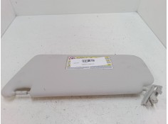 Recambio de parasol derecho para mercedes-benz clase a (w169) a 180 cdi (169.007, 169.307) referencia OEM IAM