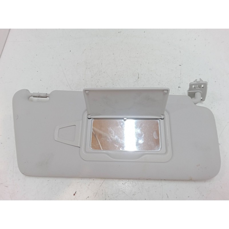 Recambio de parasol derecho para mercedes-benz clase a (w169) a 180 cdi (169.007, 169.307) referencia OEM IAM    Recambio de parasol derecho para mercedes-benz clase a (w169) a 180 cdi (169.007, 169.307) referencia OEM IAM