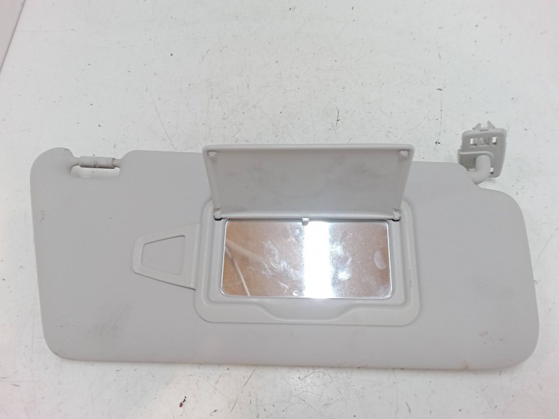 Recambio de parasol derecho para mercedes-benz clase a (w169) a 180 cdi (169.007, 169.307) referencia OEM IAM    Recambio de parasol derecho para mercedes-benz clase a (w169) a 180 cdi (169.007, 169.307) referencia OEM IAM