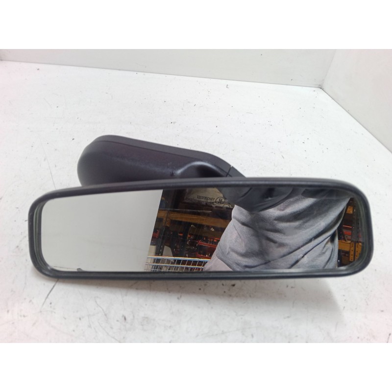 Recambio de retrovisor interior para mercedes-benz clase a (w169) a 180 cdi (169.007, 169.307) referencia OEM IAM   