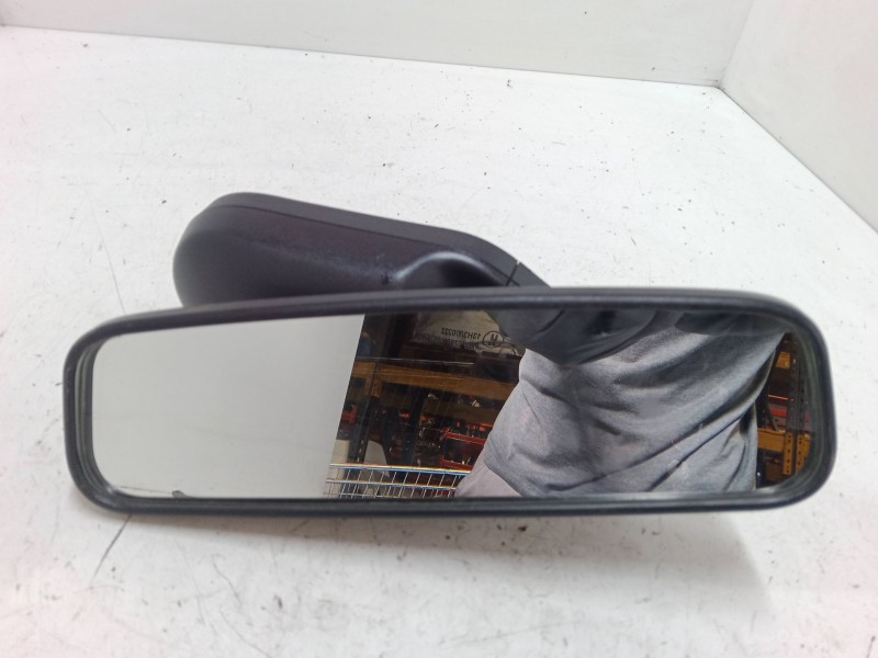 Recambio de retrovisor interior para mercedes-benz clase a (w169) a 180 cdi (169.007, 169.307) referencia OEM IAM   