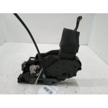 CERRADURA PUERTA DELANTERA IZQUIERDA 30699787 