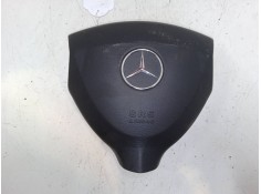 Recambio de airbag volante para mercedes-benz clase a (w169) a 180 cdi (169.007, 169.307) referencia OEM IAM 311127596162  A0008