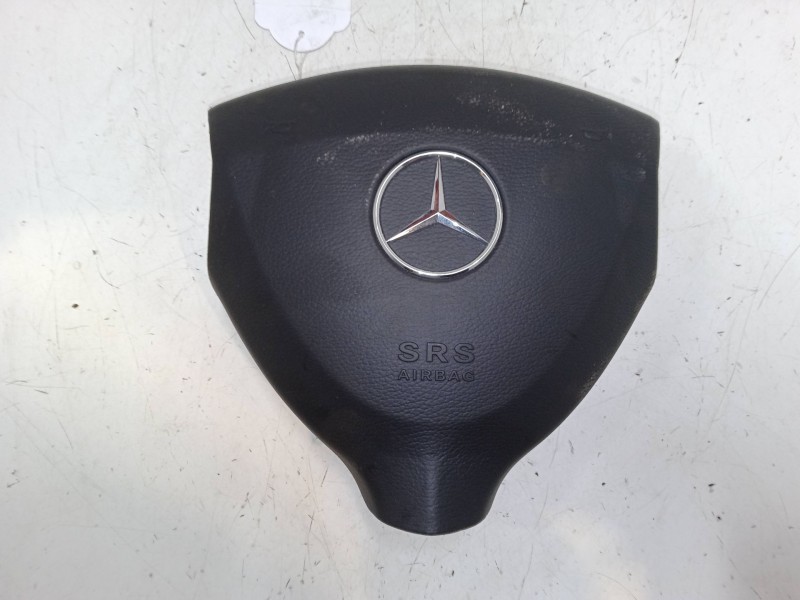 Recambio de airbag volante para mercedes-benz clase a (w169) a 180 cdi (169.007, 169.307) referencia OEM IAM 311127596162  A0008 Recambio de airbag volante para mercedes-benz clase a (w169) a 180 cdi (169.007, 169.307) referencia OEM IAM 311127596162  A0008