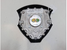 Recambio de airbag volante para mercedes-benz clase a (w169) a 180 cdi (169.007, 169.307) referencia OEM IAM 311127596162  A0008 2