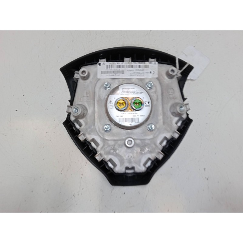 Recambio de airbag volante para mercedes-benz clase a (w169) a 180 cdi (169.007, 169.307) referencia OEM IAM 311127596162  A0008 Recambio de airbag volante para mercedes-benz clase a (w169) a 180 cdi (169.007, 169.307) referencia OEM IAM 311127596162  A0008