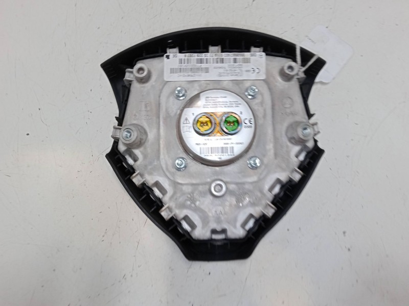 Recambio de airbag volante para mercedes-benz clase a (w169) a 180 cdi (169.007, 169.307) referencia OEM IAM 311127596162  A0008 Recambio de airbag volante para mercedes-benz clase a (w169) a 180 cdi (169.007, 169.307) referencia OEM IAM 311127596162  A0008