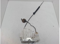 Recambio de cerradura puerta trasera izquierda para mercedes-benz clase a (w169) a 180 cdi (169.007, 169.307) referencia OEM IAM