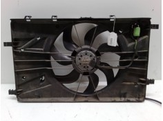 Recambio de electroventilador para opel astra j (p10) 1.7 cdti (68) referencia OEM IAM