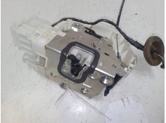 Recambio de cerradura puerta trasera izquierda para mercedes-benz clase a (w169) a 180 cdi (169.007, 169.307) referencia OEM IAM 2