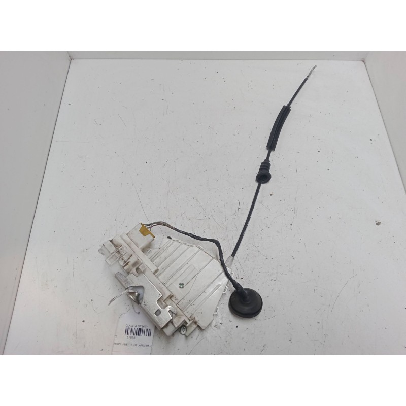 Recambio de cerradura puerta delantera derecha para mercedes-benz clase a (w169) a 180 cdi (169.007, 169.307) referencia OEM IAM
