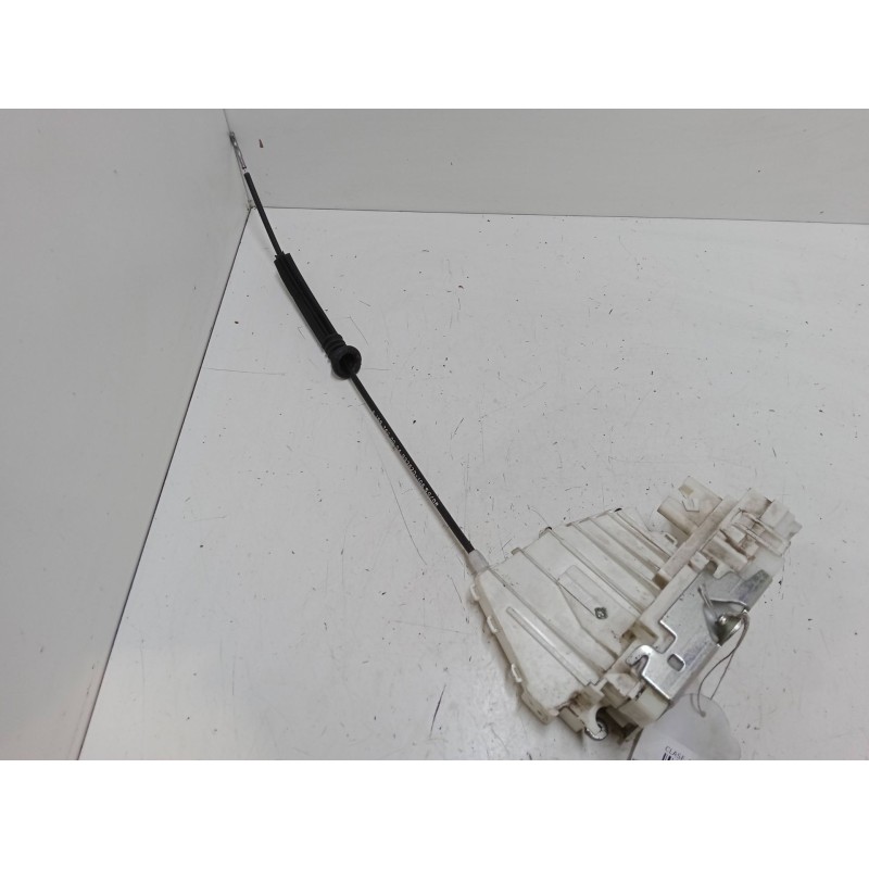 Recambio de cerradura puerta delantera izquierda para mercedes-benz clase a (w169) a 180 cdi (169.007, 169.307) referencia OEM I