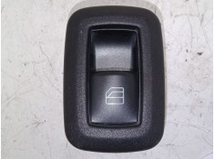 Recambio de mando elevalunas trasero izquierdo para mercedes-benz clase a (w169) a 180 cdi (169.007, 169.307) referencia OEM IAM