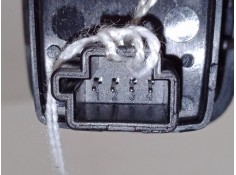 Recambio de mando elevalunas trasero izquierdo para mercedes-benz clase a (w169) a 180 cdi (169.007, 169.307) referencia OEM IAM 2