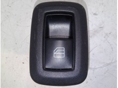 Recambio de mando elevalunas trasero derecho para mercedes-benz clase a (w169) a 180 cdi (169.007, 169.307) referencia OEM IAM A