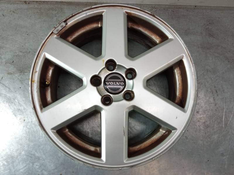 LLANTA ALUMINIO 17'' 