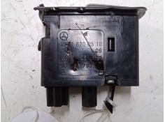 Recambio de mando elevalunas delantero derecho para mercedes-benz clase a (w169) a 180 cdi (169.007, 169.307) referencia OEM IAM 2