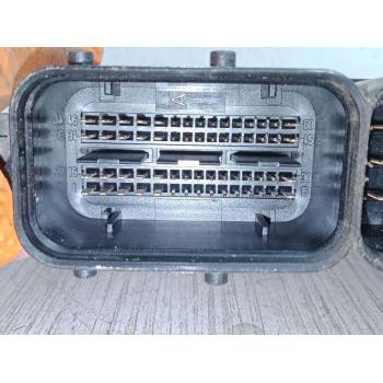 CENTRALITA MOTOR UCE 03G906016J EDC16 0281011383