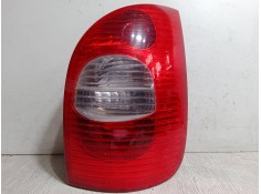 Recambio de piloto trasero izquierdo para citroën xsara picasso (n68) 2.0 hdi referencia OEM IAM    2