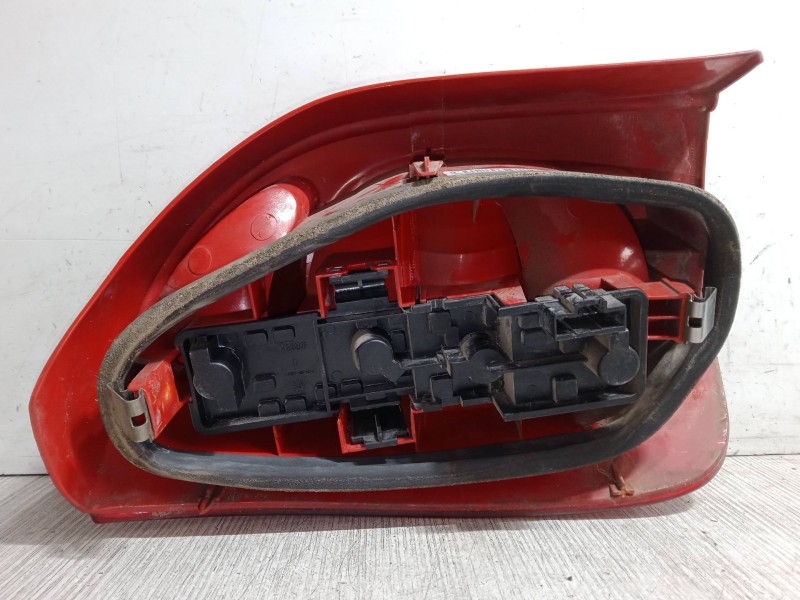 Recambio de piloto trasero derecho para citroën xsara picasso (n68) 2.0 hdi referencia OEM IAM   