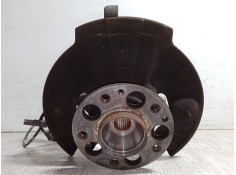 Recambio de mangueta delantera derecha para mercedes-benz clase a (w168) a 140 (168.031, 168.131) referencia OEM IAM    2