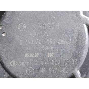 MOTOR LIMPIA TRASERO A 454 820 02 08 