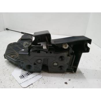 CERRADURA PUERTA DELANTERA IZQUIERDA 30699787 
